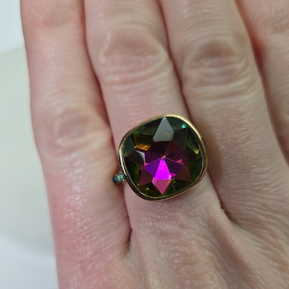Multicolor Ring - image 6